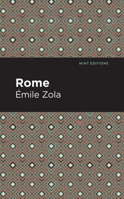 Rome - Émile Zola