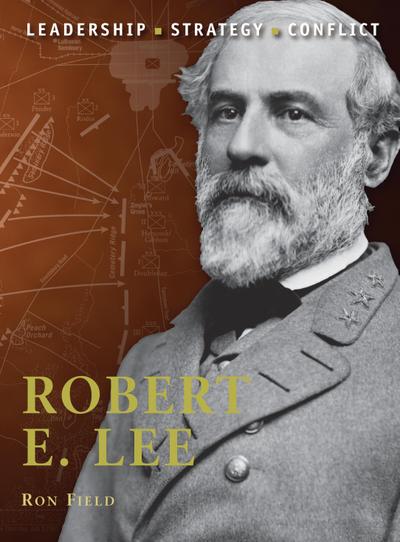 Robert E. Lee - Ron Field