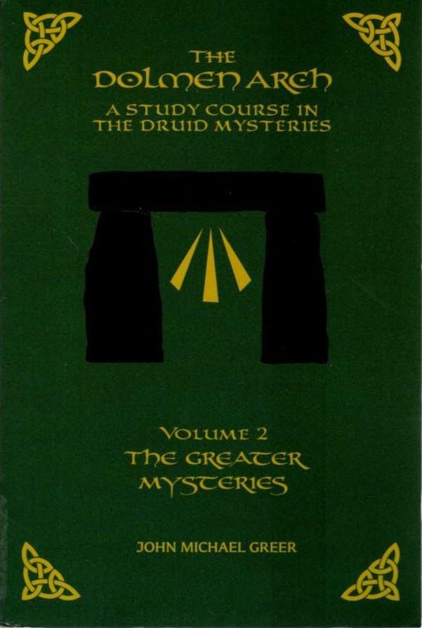 Dolmen Arch 2
