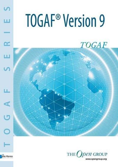 TOGAF Version 9: A Manual - van Haren Publishing