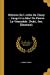 Histoire de l'Ordre de Cluny . Jusqu'Ã  La Mort de Pierre-Le-VÃ©nÃ©rable. (Publ., Soc. Ã‰duenne). (French Edition) [Soft Cover ] - Pignot, J Henri