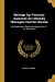 BeitrÃ¤ge Zur Feineren Anatomie Der Medulla Oblongata Und Der BrÃ¼cke: Mit Besonderer BerÃ¼cksichtigung Des 3.-12. Hirnnerven (German Edition) [Soft Cover ] - Cramer, August