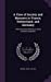 A View of Society and Manners in France, Switzerland, and Germany: : With Anecdotes Relating to Some Eminent Characters [Hardcover ] - Moore Sir, John