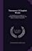 Thesaurus of English Words: So Classified and Arranged as to Facilitate the Expression of Ideas and Assist in Literary Composition [Hardcover ] - Roget Dr, Peter Mark