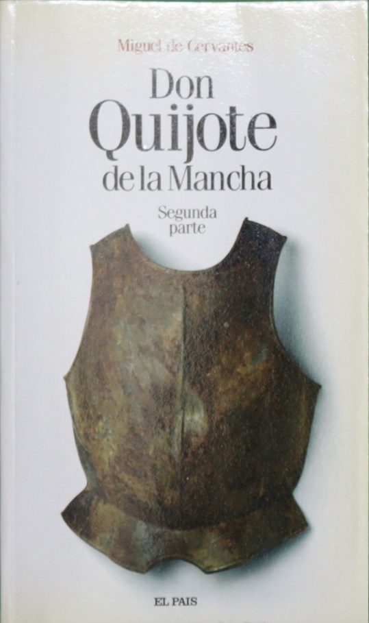 Don Quijote de la Mancha (II) - Cervantes Saavedra, Miguel de