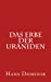 Das Erbe der Uraniden (German Edition) [Soft Cover ] - Dominik, Hans