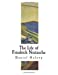 The Life of Friedrich Nietzsche: Friedrich Nietzsche [Soft Cover ] - Halevy, Daniel