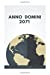 Anno Domini 2071 (English Edition) [Soft Cover ] - Harting, Pieter