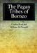 The Pagan Tribes of Borneo [Soft Cover ] - Hose, Charles