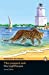 The Leopard and Lighthouse Book/CD Pack: Easystarts (Penguin Readers (Graded Readers)) [Soft Cover ] - PENG