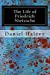 The Life of Friedrich Nietzsche [Soft Cover ] - Halevy, Daniel
