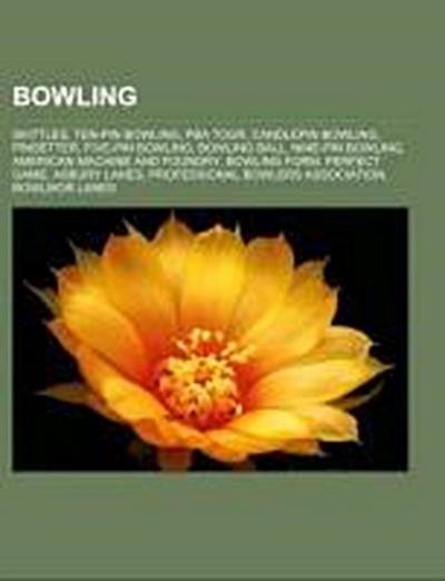 Bowling - Source