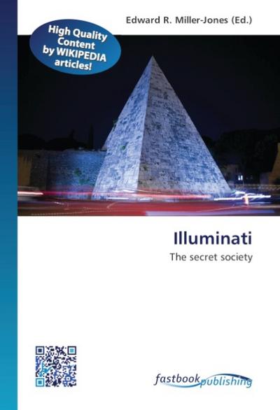 Illuminati - Edward R Miller-Jones
