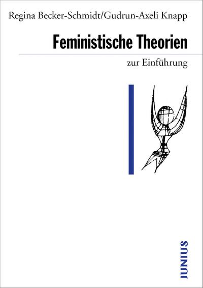 Feministische Theorien zur Einführung - Regina Becker-Schmidt