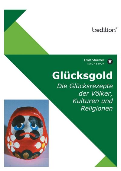 Glücksgold - Ernst Stürmer