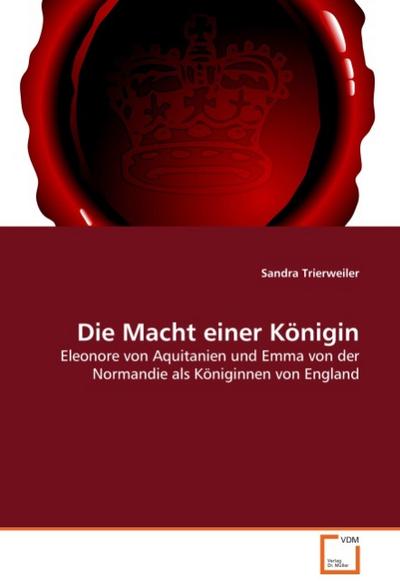 Die Macht einer Königin - Sandra Trierweiler