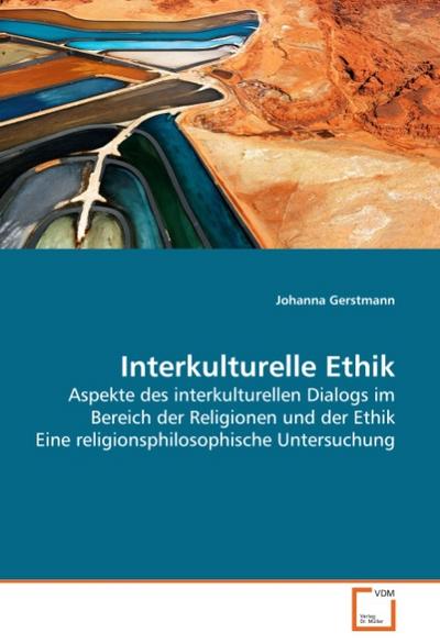 Interkulturelle Ethik - Johanna Gerstmann