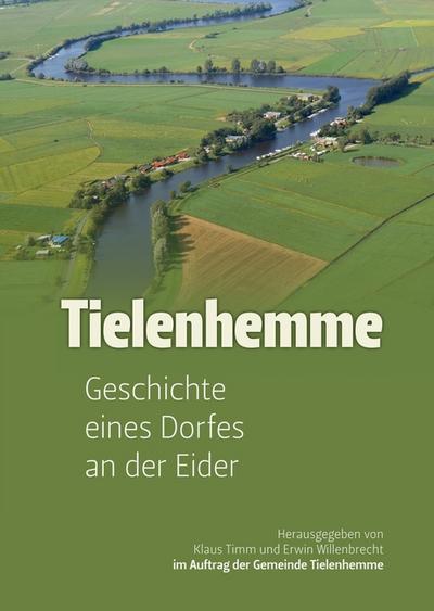 Tielenhemme - Klaus Timm