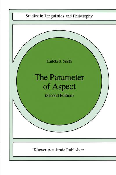 The Parameter of Aspect - C. S. Smith