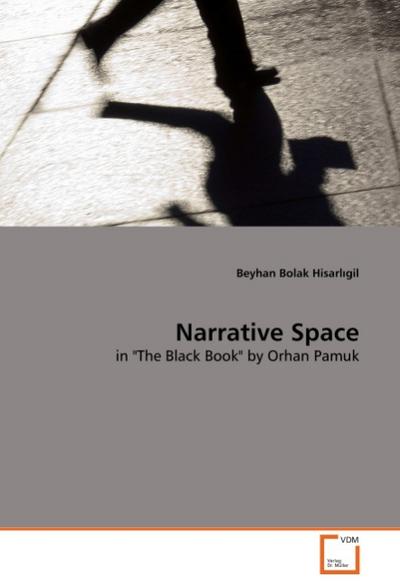 Narrative Space - Beyhan Bolak Hisarl gil