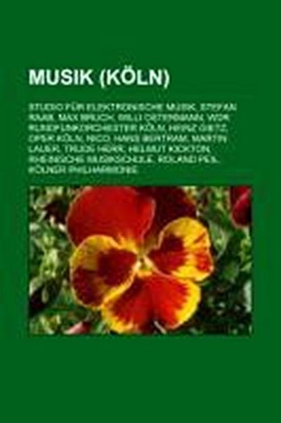Musik (Köln) - Quelle