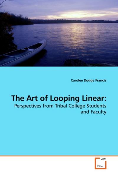 The Art of Looping Linear: - Carolee Dodge Francis