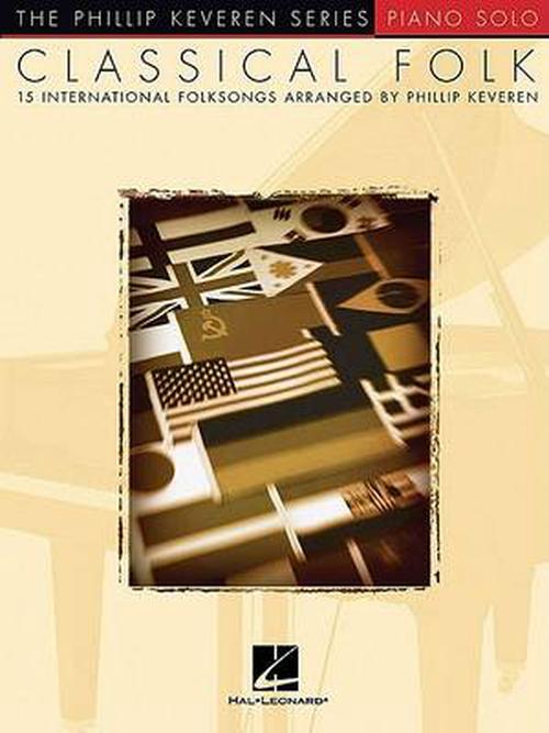Classical Folk (Paperback) - Phillip Keveren