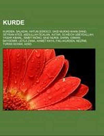 Kurde - Quelle