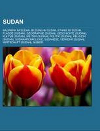 Sudan - Quelle