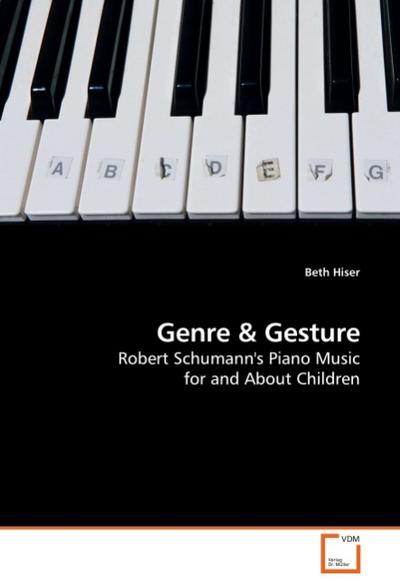 Genre - Beth Hiser