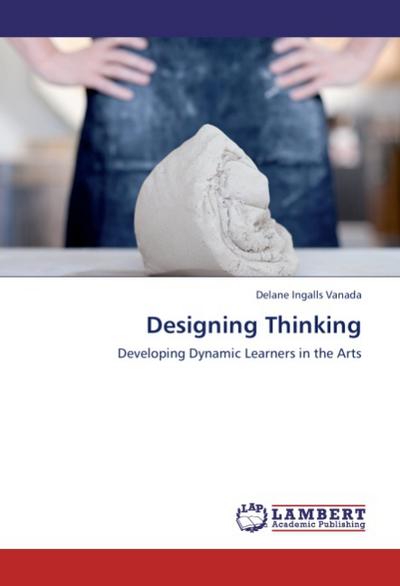 Designing Thinking - Delane Ingalls Vanada
