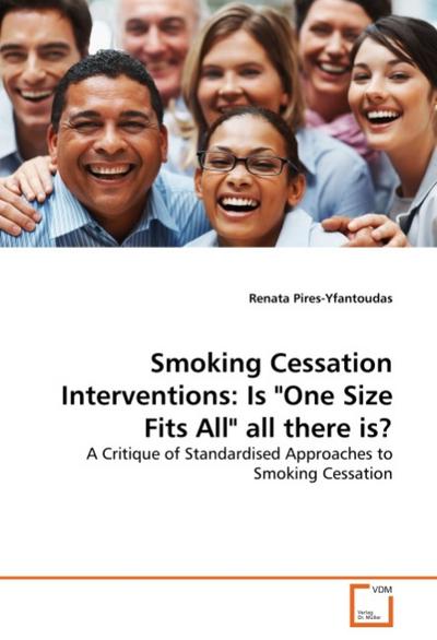 Smoking Cessation Interventions: Is 