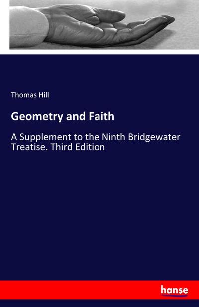 Geometry and Faith - Thomas Hill