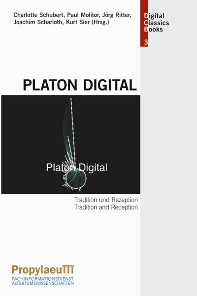 Platon Digital - Charlotte Schubert