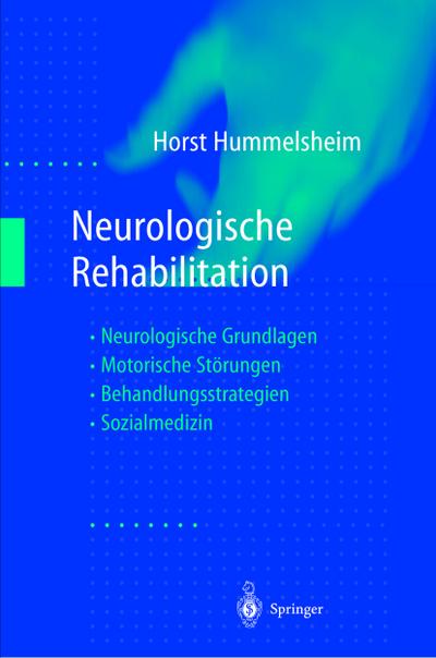 Neurologische Rehabilitation - Horst Hummelsheim