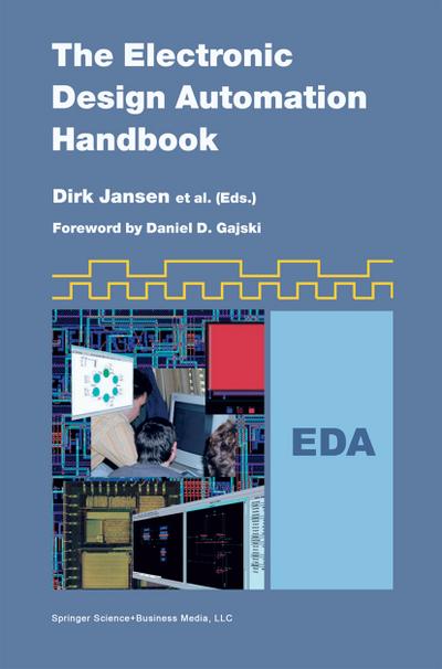 The Electronic Design Automation Handbook - Dirk Jansen