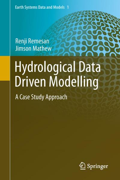 Hydrological Data Driven Modelling - Jimson Mathew