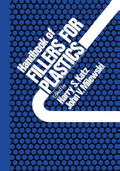 Handbook Of Fillers For Plastics - J. V. Mileski