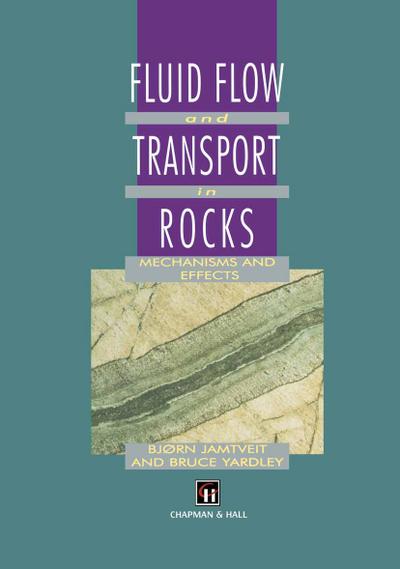 Fluid Flow and Transport in Rocks - B. W. Yardley