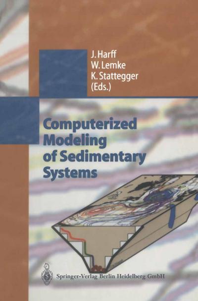 Computerized Modeling of Sedimentary Systems - Jan Harff