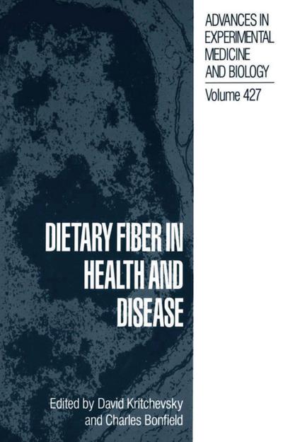 Dietary Fiber in Health and Disease - Charles T. Bonfield