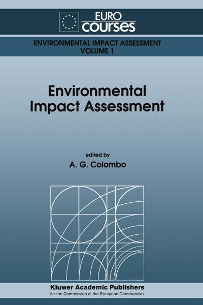 Environmental Impact Assessment - A. G. Colombo