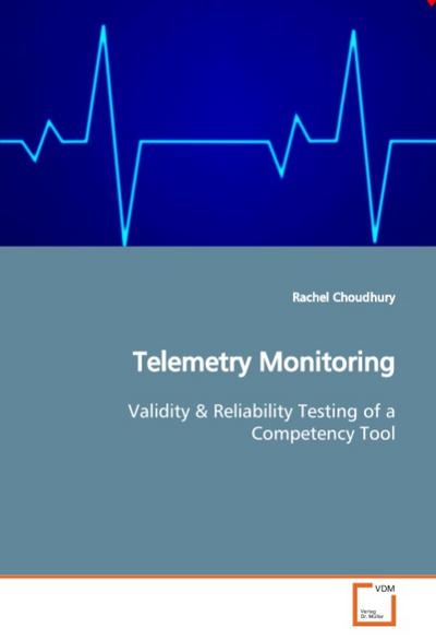 Telemetry Monitoring - Rachel Choudhury