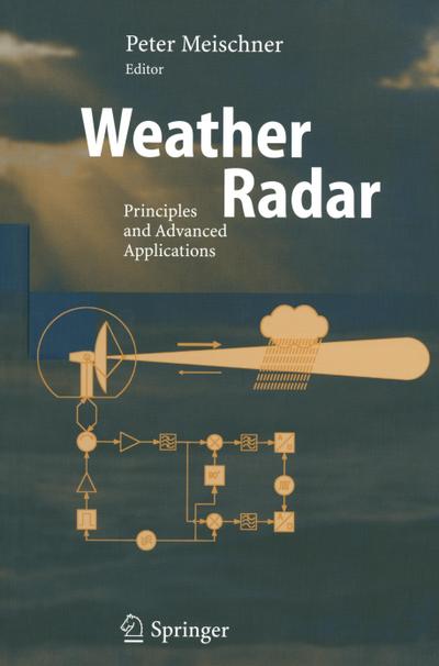 Weather Radar - Peter Meischner