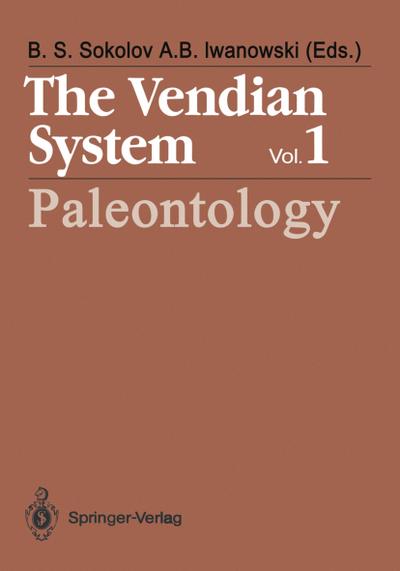 The Vendian System - Andrew B. Iwanowski