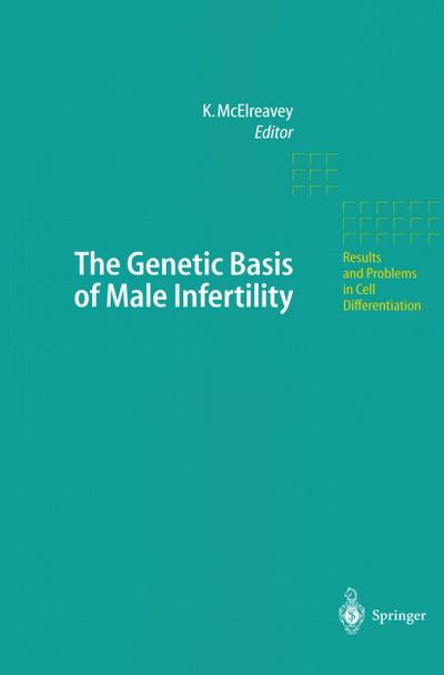 The Genetic Basis of Male Infertility - Ken Mcelreavey