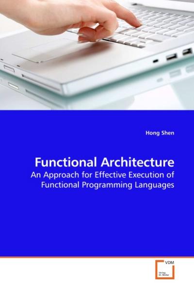 Functional Architecture - Hong Shen