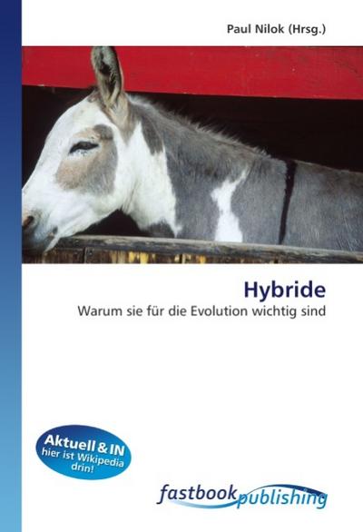 Hybride - Paul Nilok
