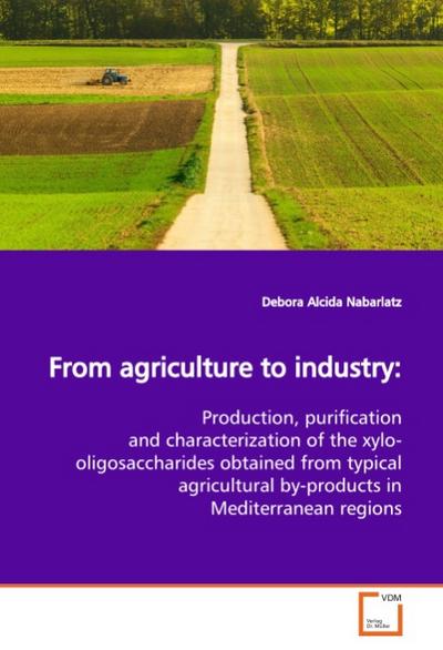 From agriculture to industry: - Debora Alcida Nabarlatz