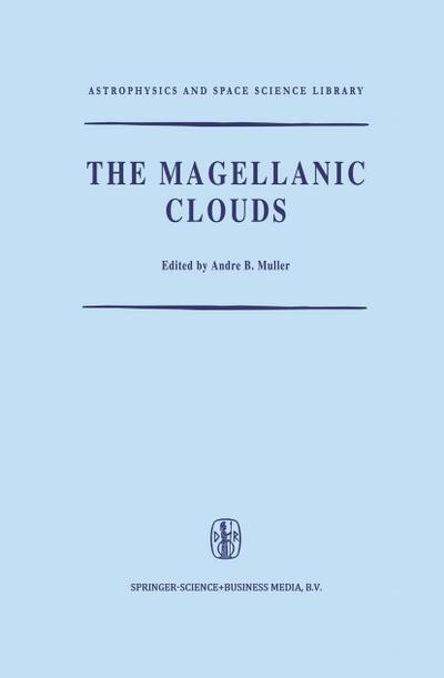 The Magellanic Clouds - A. B. Muller